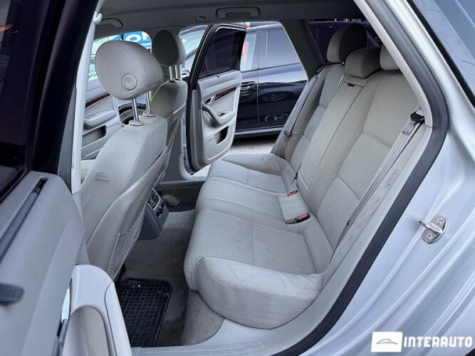 Audi A6 32 audi A6 2007