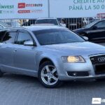 Audi A6 2007