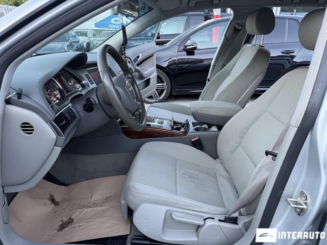 Audi A6 30 audi A6 2007