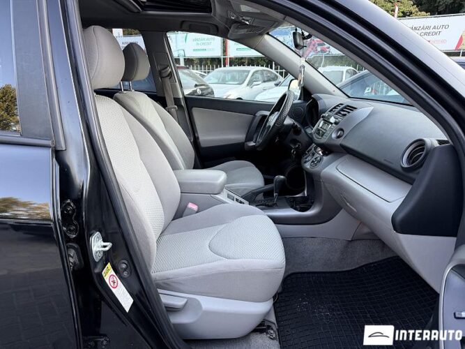 toyota Rav-4 2007
