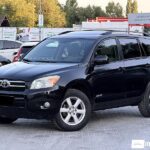 Toyota Rav-4 2007