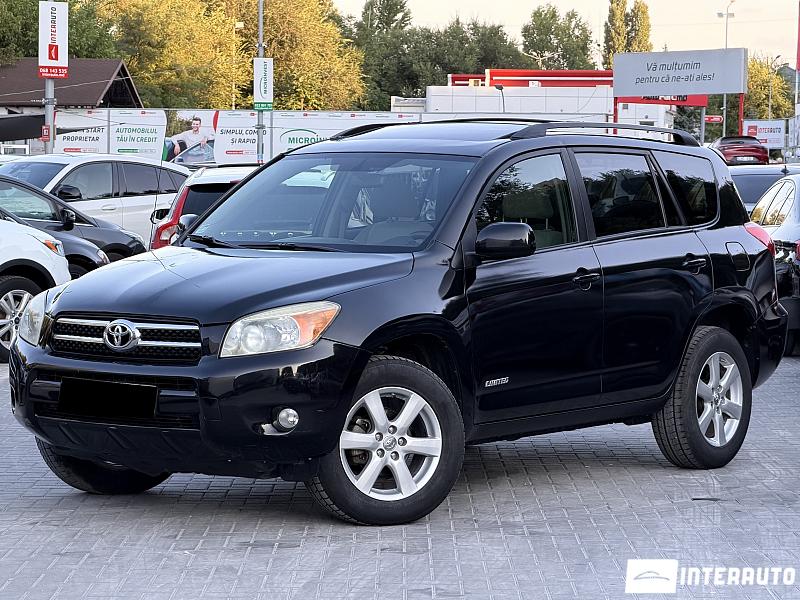 interauto oferta masina