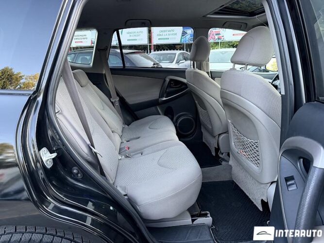 toyota Rav-4 2007