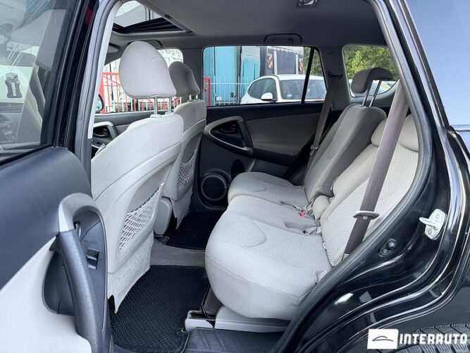 toyota Rav-4 2007
