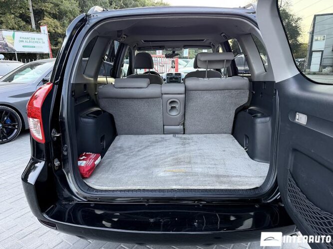 toyota Rav-4 2007