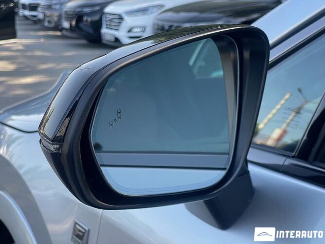lexus RX 500h 2024