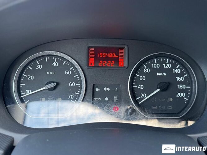 Dacia Sandero 30 dacia Sandero 2012