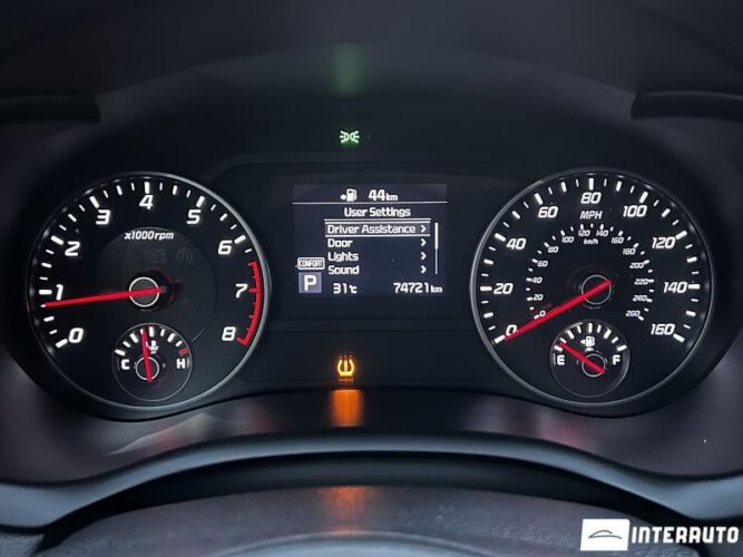 Kia Stinger 42 kia Stinger 2019