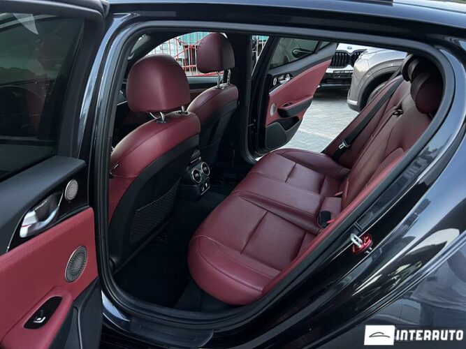 Kia Stinger 38 kia Stinger 2019