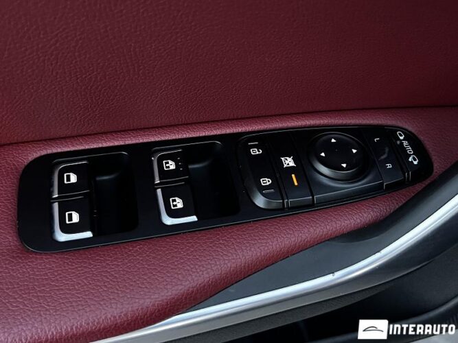 Kia Stinger 47 kia Stinger 2019