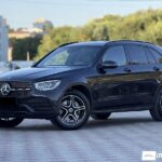 Mercedes GLC 220d 2020