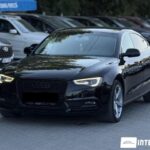 Audi A5 2014