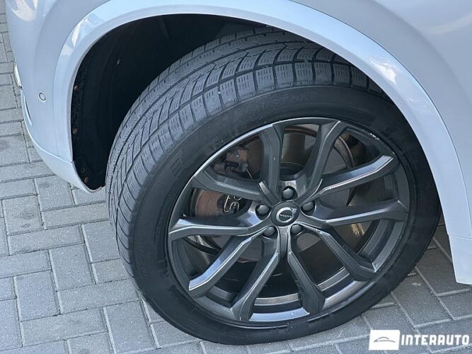 Volvo XC 90 56 volvo XC 90 2016