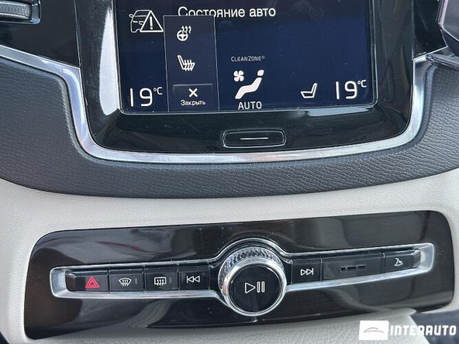 Volvo XC 90 49 volvo XC 90 2016