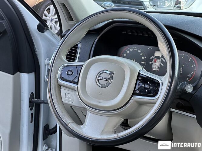 Volvo XC 90 44 volvo XC 90 2016