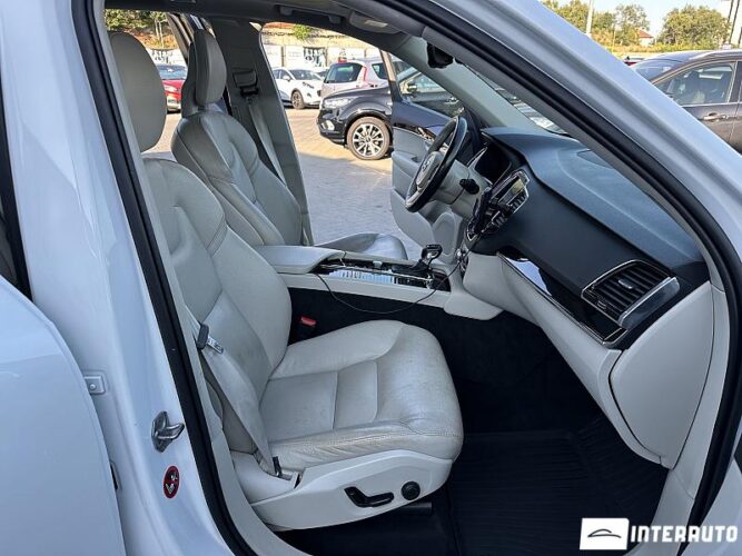 Volvo XC 90 55 volvo XC 90 2016