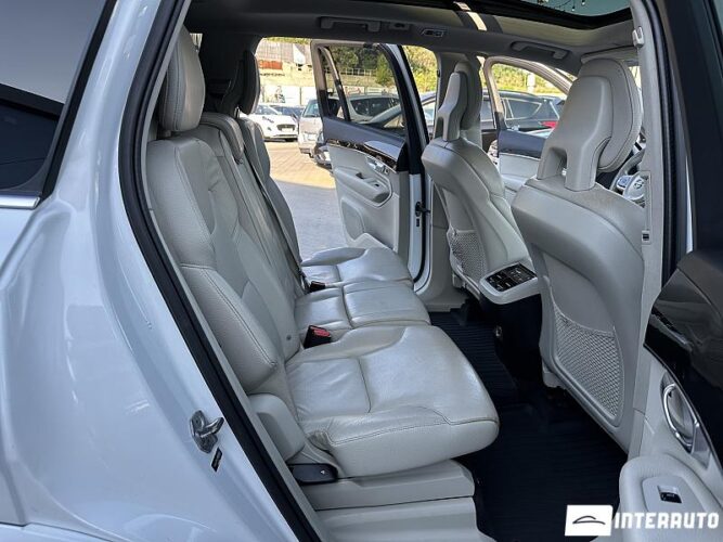 Volvo XC 90 53 volvo XC 90 2016
