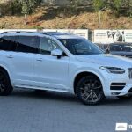 Volvo XC 90 2016
