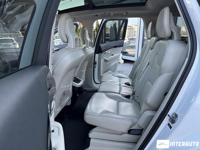 Volvo XC 90 51 volvo XC 90 2016