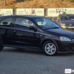 Opel Corsa 2004