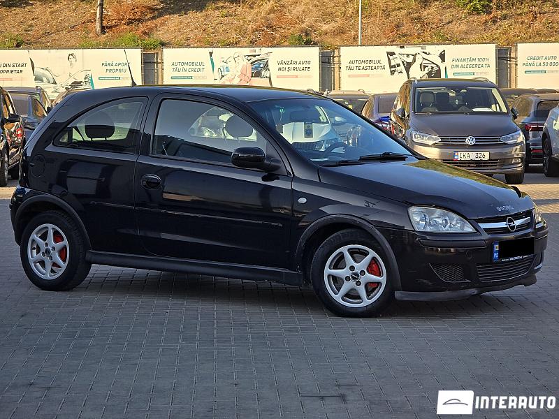 Opel Corsa 2 interauto oferta masina