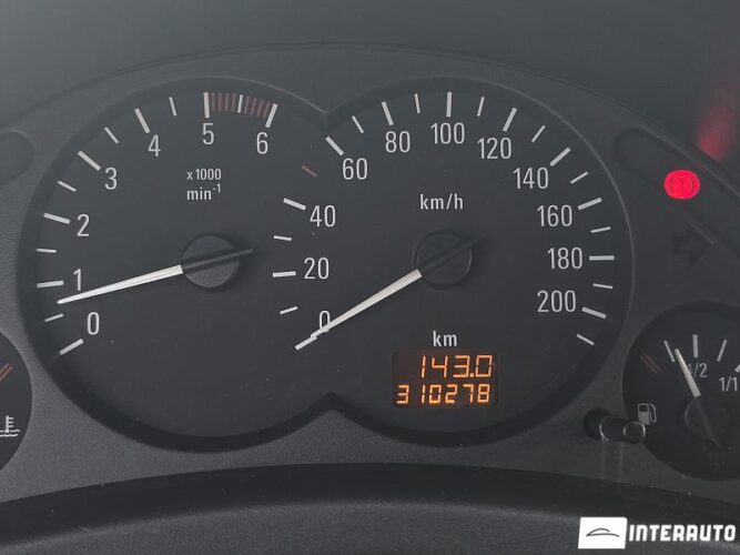 Opel Corsa 33 opel Corsa 2004