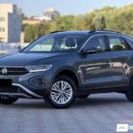 Volkswagen T-Roc 2023