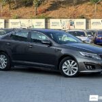 Kia Optima 2013