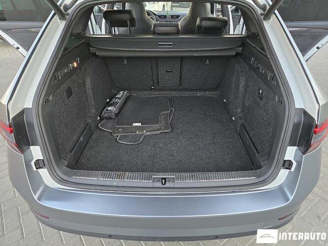 Skoda Superb 59 skoda Superb 2017