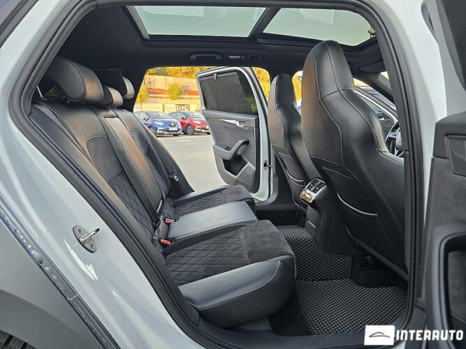 Skoda Superb 48 skoda Superb 2017
