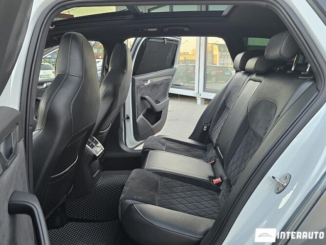 Skoda Superb 50 skoda Superb 2017