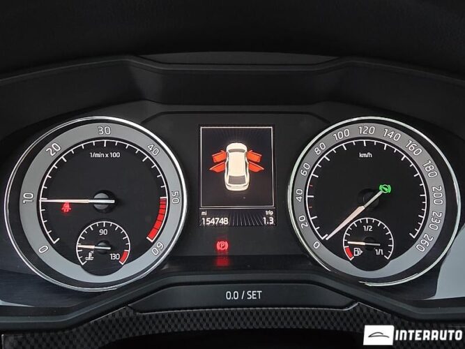 Skoda Superb 43 skoda Superb 2017