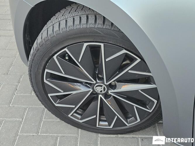 Skoda Superb 56 skoda Superb 2017
