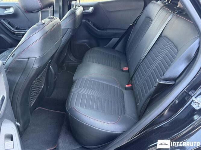 Ford Puma 47 ford Puma 2021