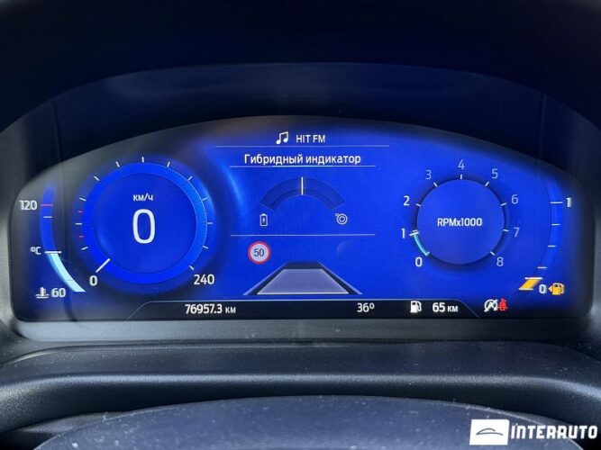 Ford Puma 37 ford Puma 2021
