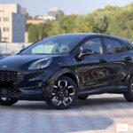 Ford Puma 2021
