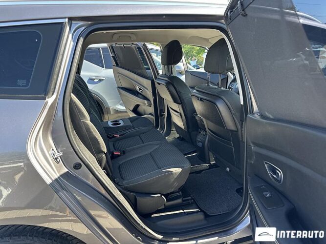 Renault Grand Scenic 41 renault Grand Scenic 2018