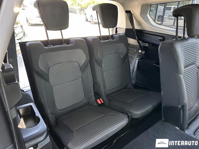 Renault Grand Scenic 40 renault Grand Scenic 2018