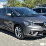 Renault Grand Scenic 2018