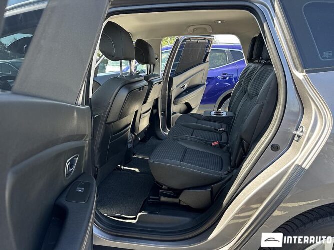 Renault Grand Scenic 39 renault Grand Scenic 2018
