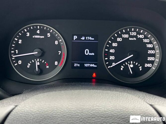 Hyundai Tucson 46 hyundai Tucson 2019