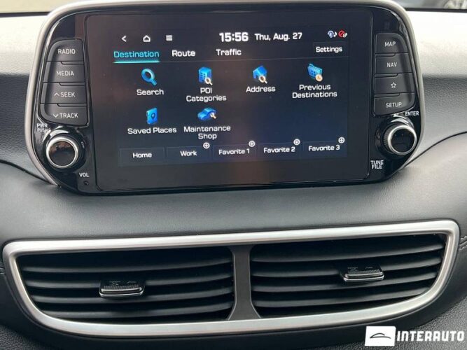Hyundai Tucson 45 hyundai Tucson 2019