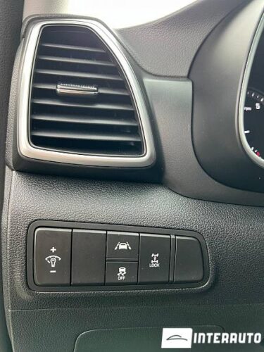 Hyundai Tucson 52 hyundai Tucson 2019