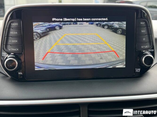 Hyundai Tucson 48 hyundai Tucson 2019