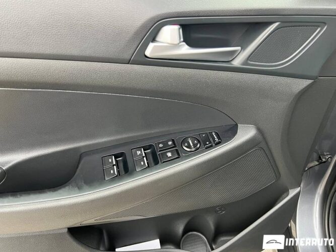 Hyundai Tucson 40 hyundai Tucson 2019