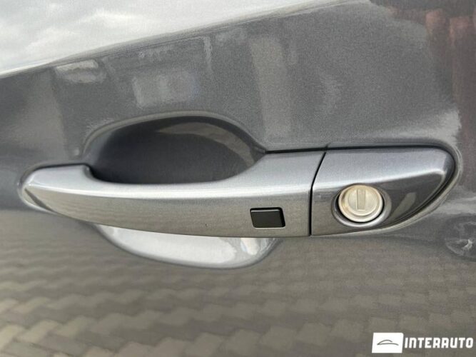 Hyundai Tucson 39 hyundai Tucson 2019