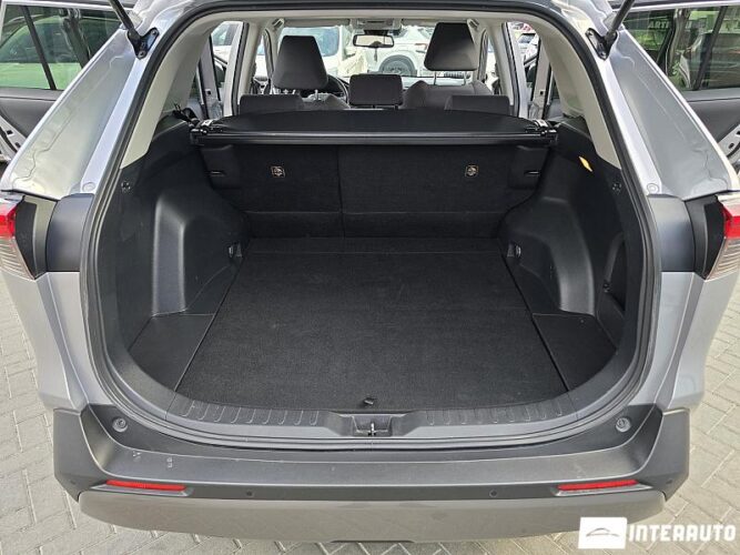 toyota Rav-4 2021