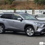 Toyota Rav-4 2021