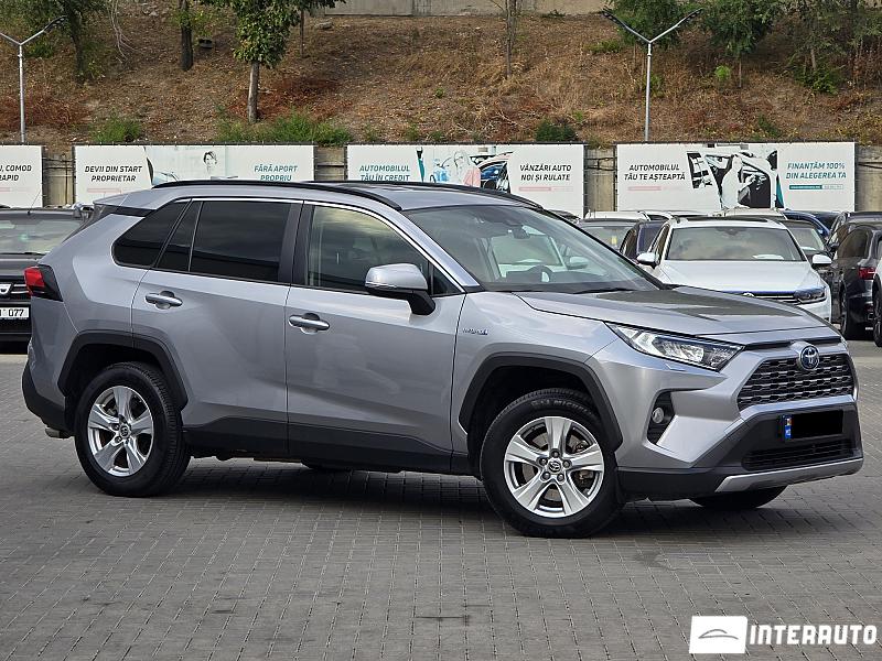 interauto oferta masina