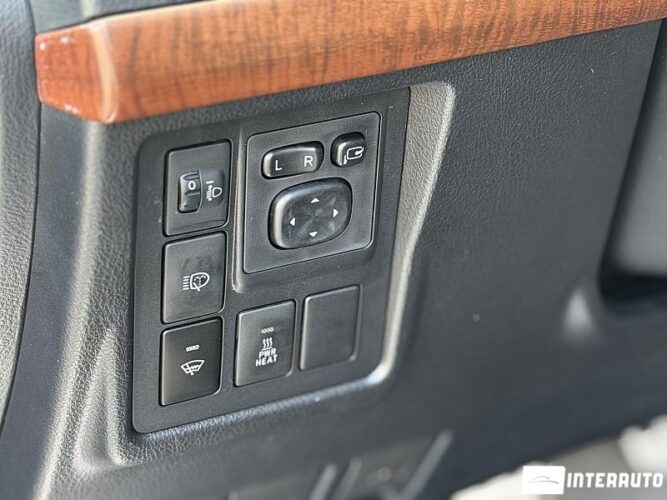toyota Land Cruiser Prado 2013